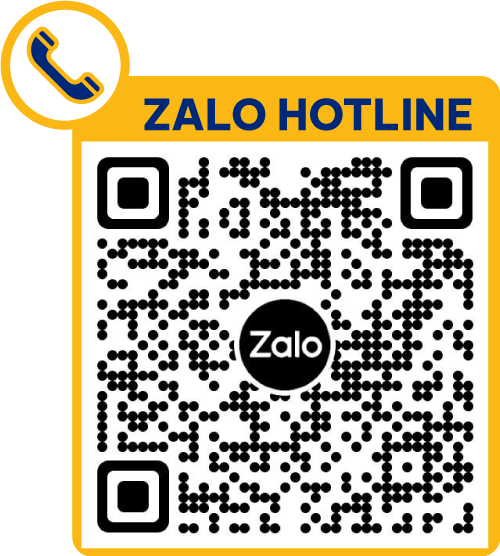 QR Code Liên Hệ Zalo